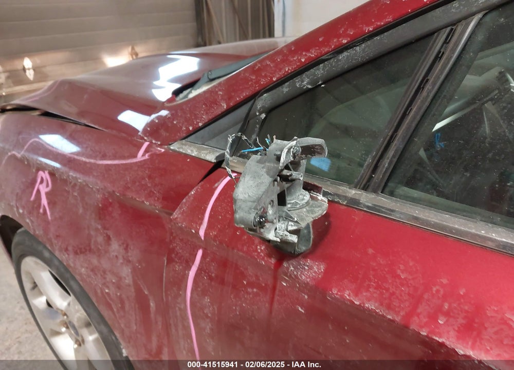 2013 FORD FUSION VIN: 3FA6P0H72DR389520