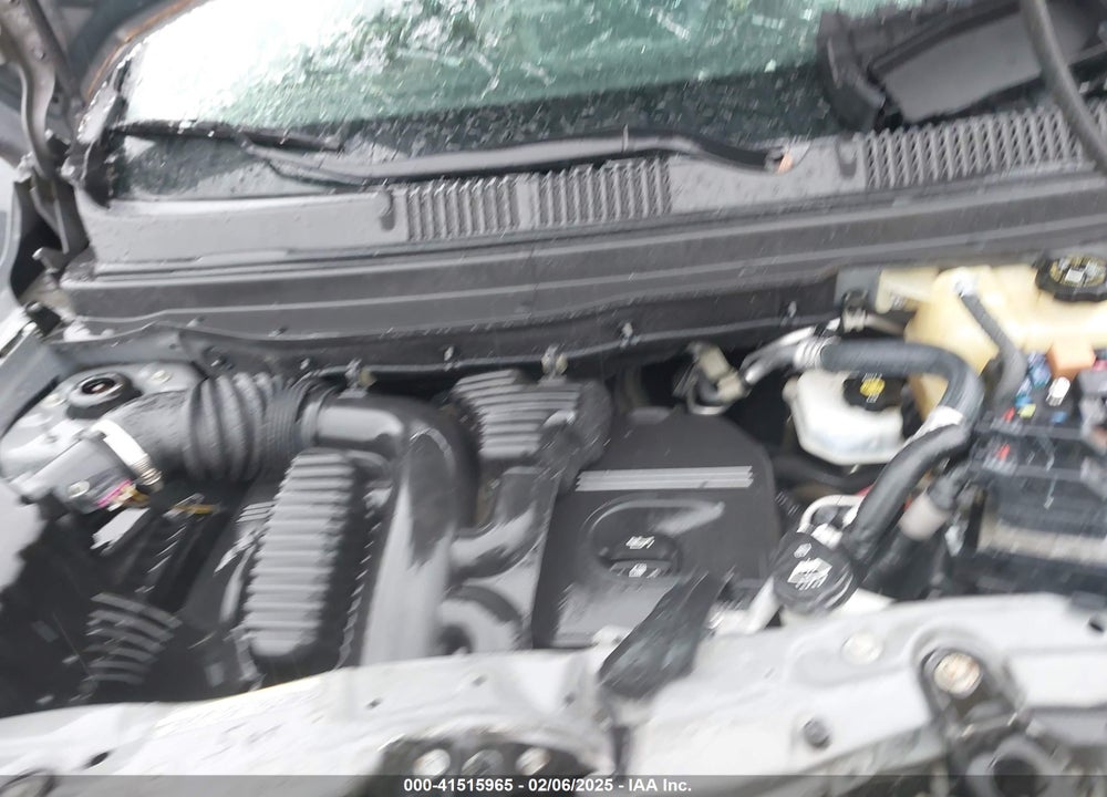 2008 SATURN VUE XE VIN: 3GSCL33P78S639709