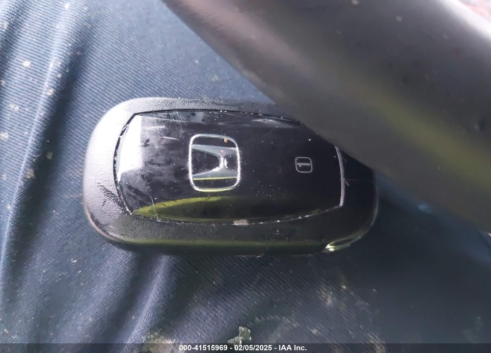 2023 HONDA CR-V VIN: 5J6RS6H91PL008876