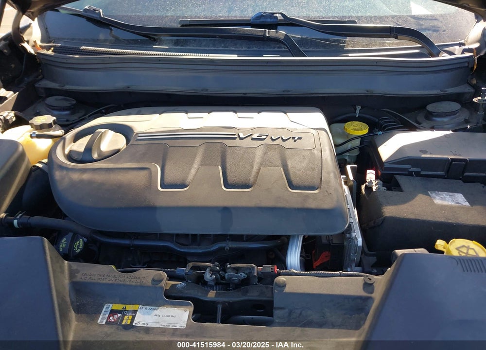 2016 JEEP CHEROKEE VIN: 1C4PJMBS0GW100270