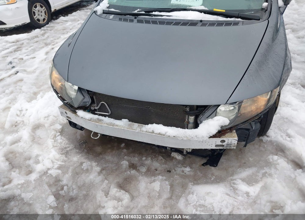 2011 HONDA CIVIC LX VIN: 2HGFA1F50BH309578