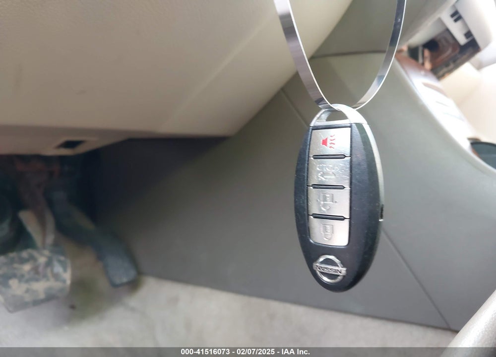 2008 NISSAN ALTIMA 3.5 SE VIN: 1N4BL24E88C125555