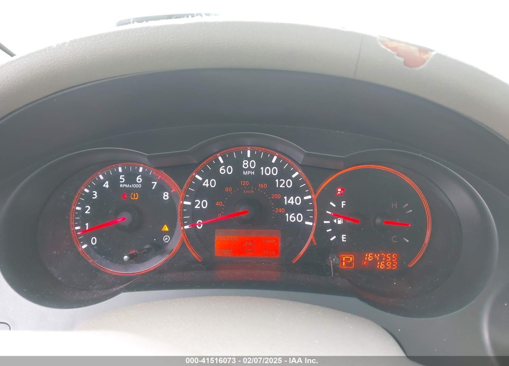 2008 NISSAN ALTIMA 3.5 SE VIN: 1N4BL24E88C125555