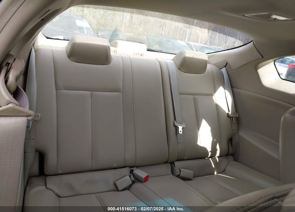 2008 NISSAN ALTIMA 3.5 SE VIN: 1N4BL24E88C125555