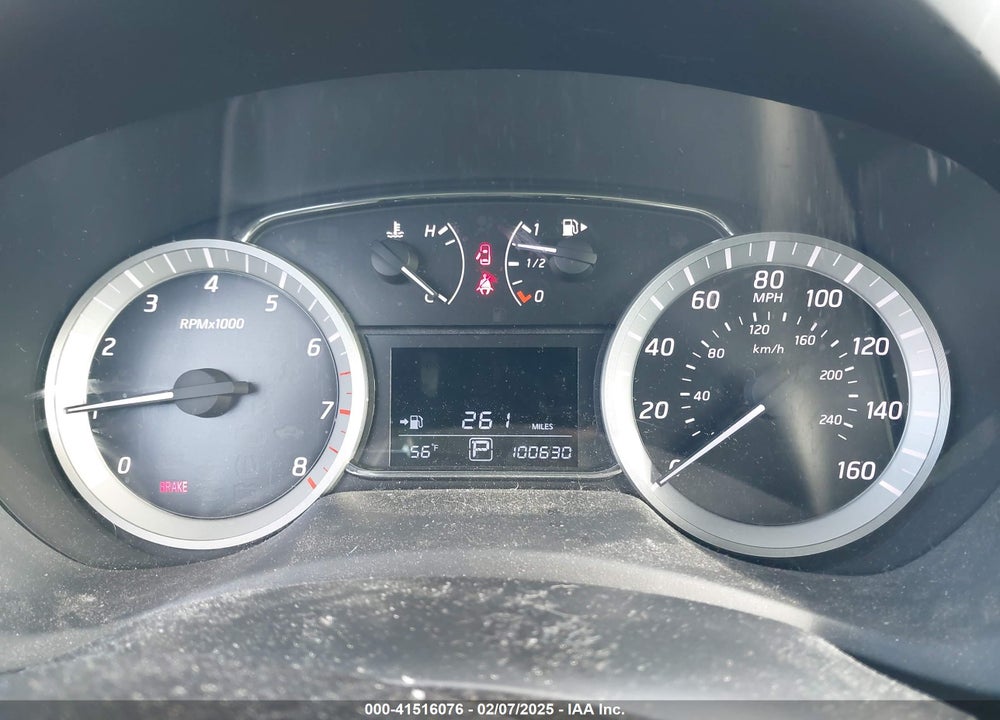 2014 NISSAN SENTRA VIN: 3N1AB7AP9EY269276