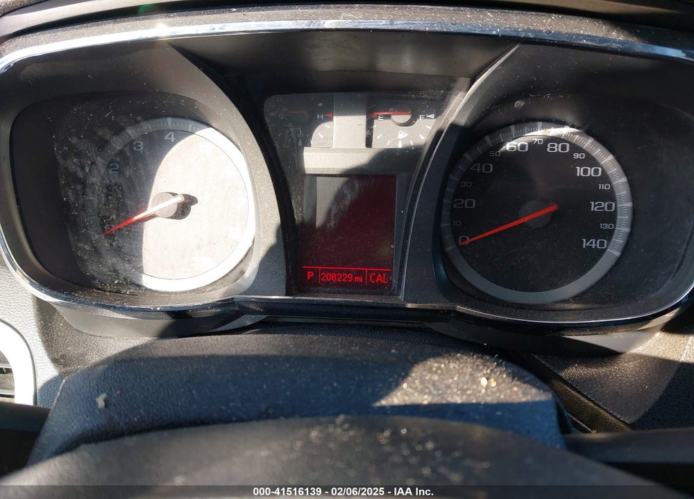 2015 GMC TERRAIN SLE-1 VIN: 2GKFLVEK9F6190491