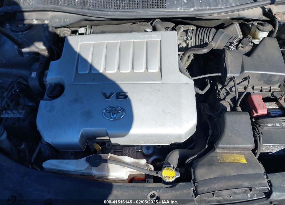 2012 TOYOTA CAMRY VIN: 4T1BK1FK7CU506256