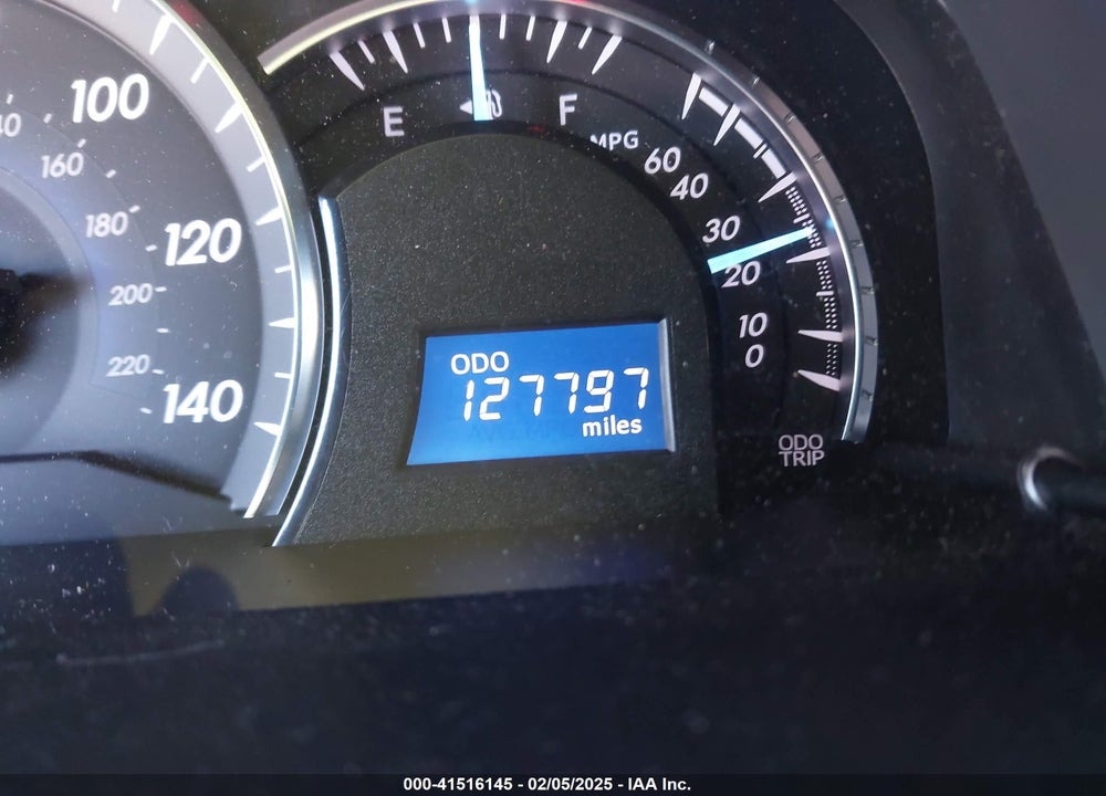 2012 TOYOTA CAMRY VIN: 4T1BK1FK7CU506256