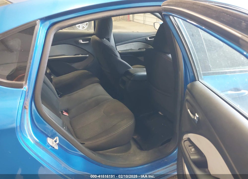 2015 DODGE DART SXT VIN: 1C3CDFBB2FD174242