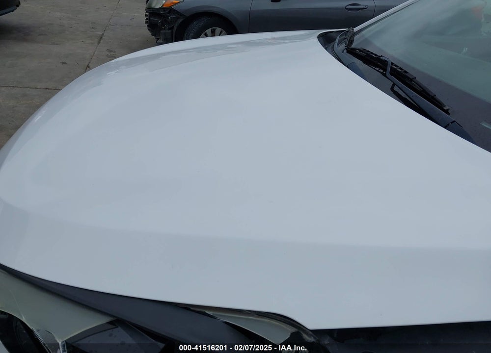 2019 HYUNDAI TUCSON VALUE VIN: KM8J3CA42KU874050
