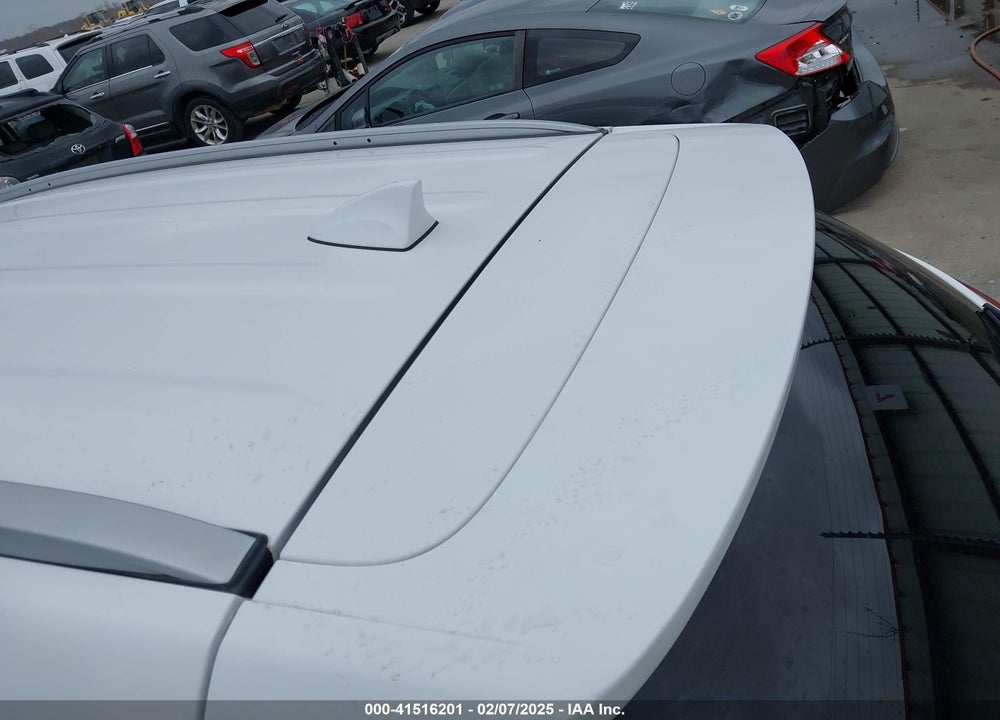 2019 HYUNDAI TUCSON VALUE VIN: KM8J3CA42KU874050