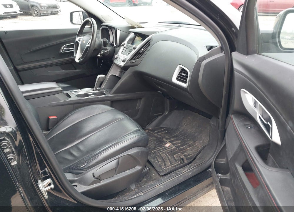 2015 CHEVROLET EQUINOX 1LT VIN: 2GNALBEK7F1100084
