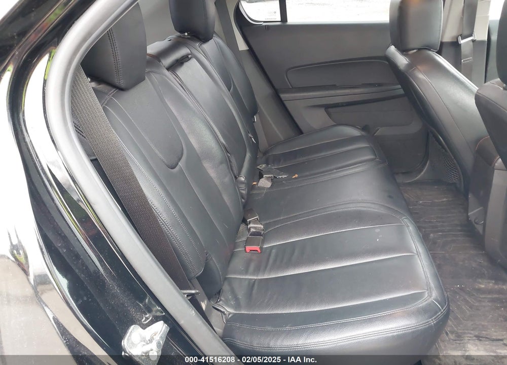 2015 CHEVROLET EQUINOX 1LT VIN: 2GNALBEK7F1100084