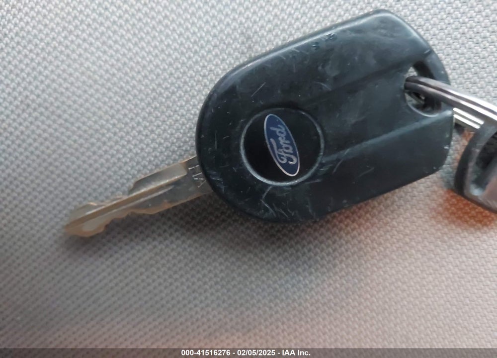 2010 FORD ESCAPE XLT VIN: 1FMCU0D72AKB51352
