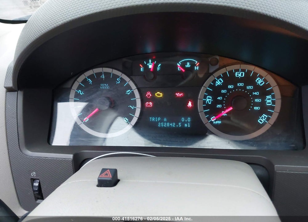 2010 FORD ESCAPE XLT VIN: 1FMCU0D72AKB51352