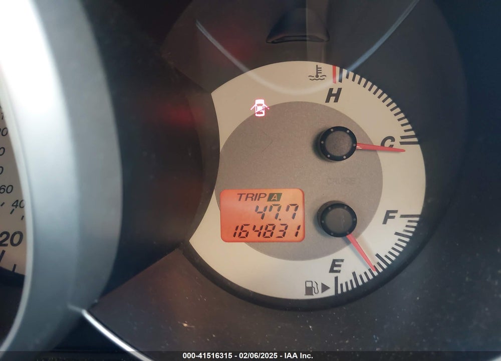 2008 MAZDA 3 I VIN: JM1BK32F381776117