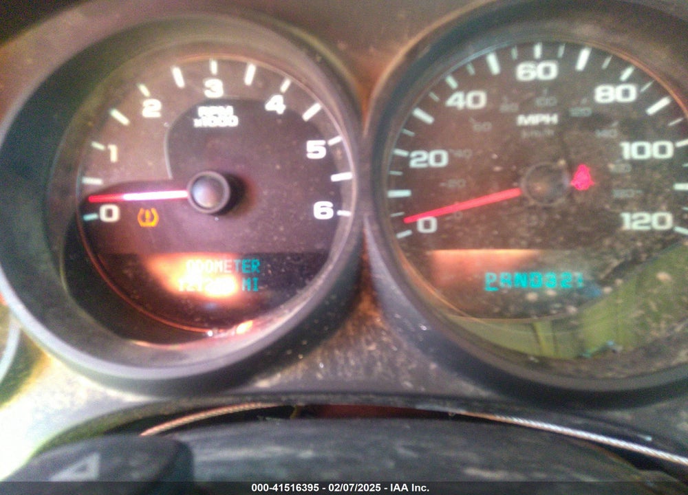 2011 CHEVROLET SILVERADO 1500 VIN: 1GCNCPEAXBZ203838