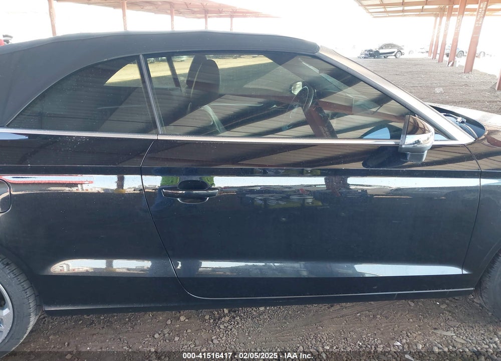 2017 AUDI A3 VIN: WAU6ULFF8H1026568