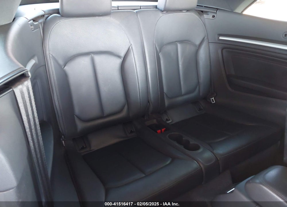 2017 AUDI A3 VIN: WAU6ULFF8H1026568