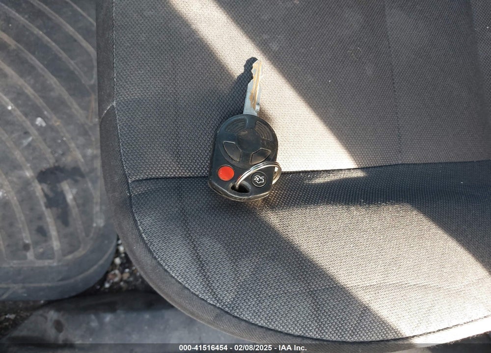 2010 FORD ESCAPE XLT VIN: 1FMCU9DG1AKD09099