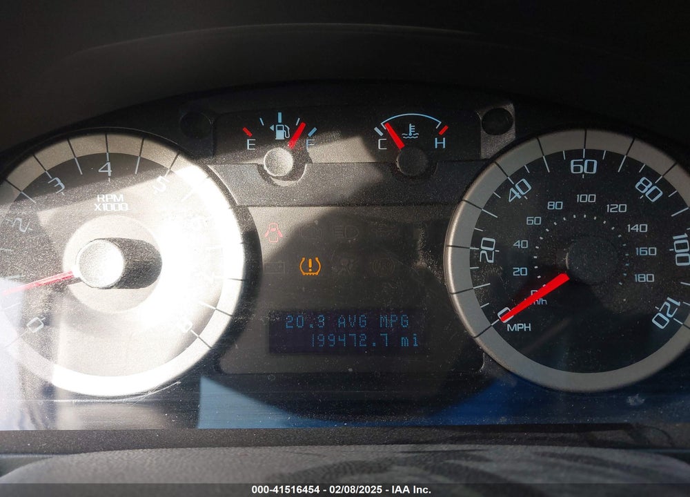 2010 FORD ESCAPE XLT VIN: 1FMCU9DG1AKD09099