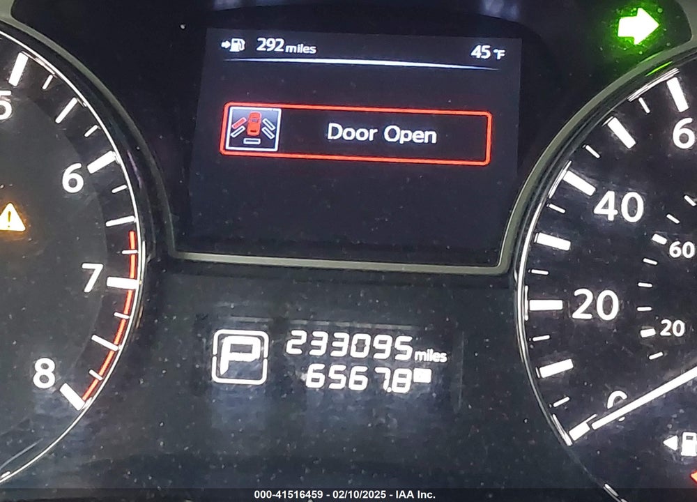 2013 NISSAN ALTIMA 2.5 S VIN: 1N4AL3AP8DC915813