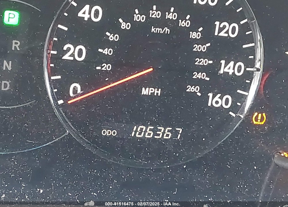 2008 TOYOTA AVALON TOURING VIN: 4T1BK36B28U315900