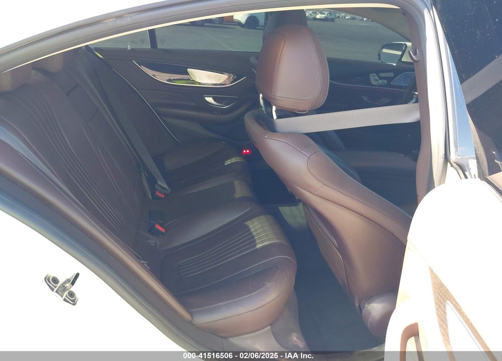 2019 MERCEDES-BENZ CLS 450 VIN: WDD2J5JB2KA028548