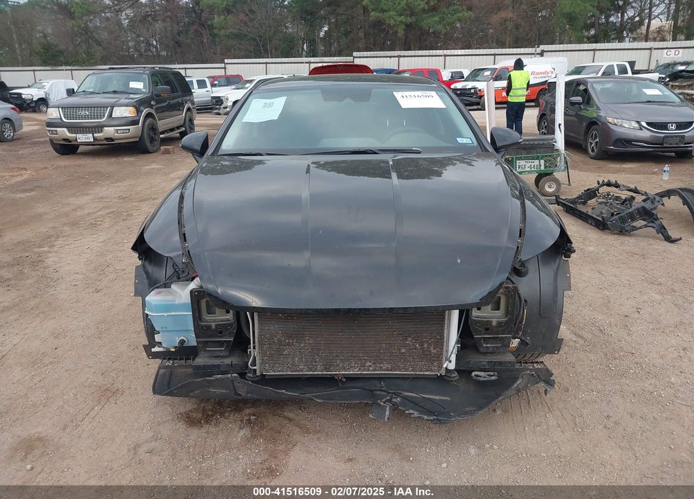 2022 HYUNDAI SONATA VIN: KMHL64JA8NA170288