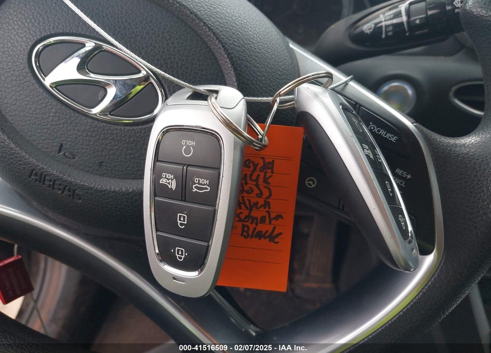 2022 HYUNDAI SONATA VIN: KMHL64JA8NA170288