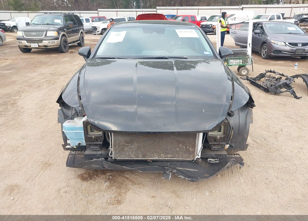 2022 HYUNDAI SONATA VIN: KMHL64JA8NA170288