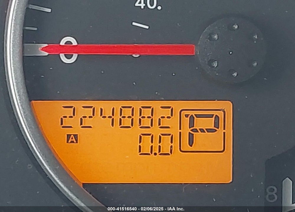 2012 NISSAN PATHFINDER SV VIN: 5N1AR1NB5CC624434