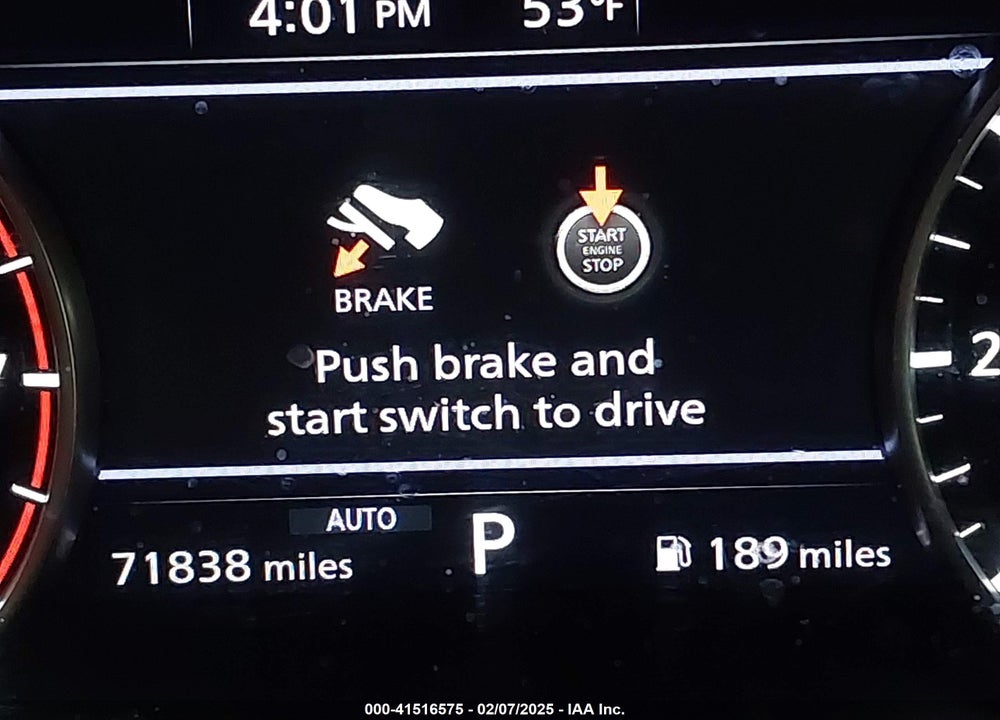 2021 NISSAN ROGUE SV INTELLIGENT AWD VIN: 5N1AT3BB4MC770097