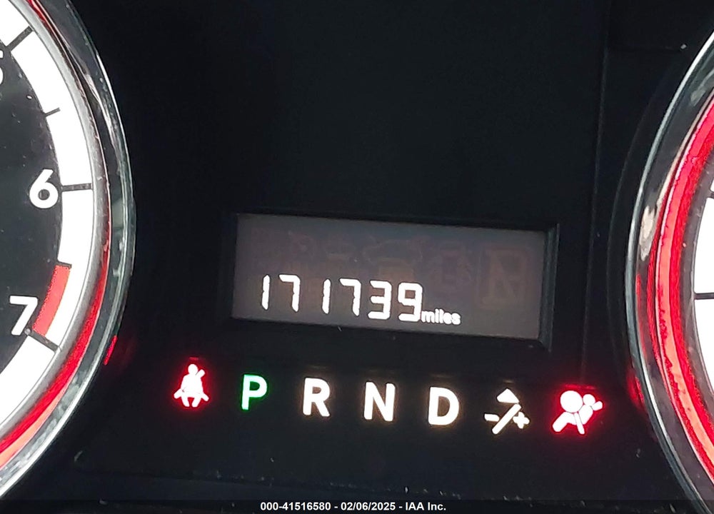 2013 DODGE GRAND CARAVAN SXT VIN: 2C4RDGCGXDR549777