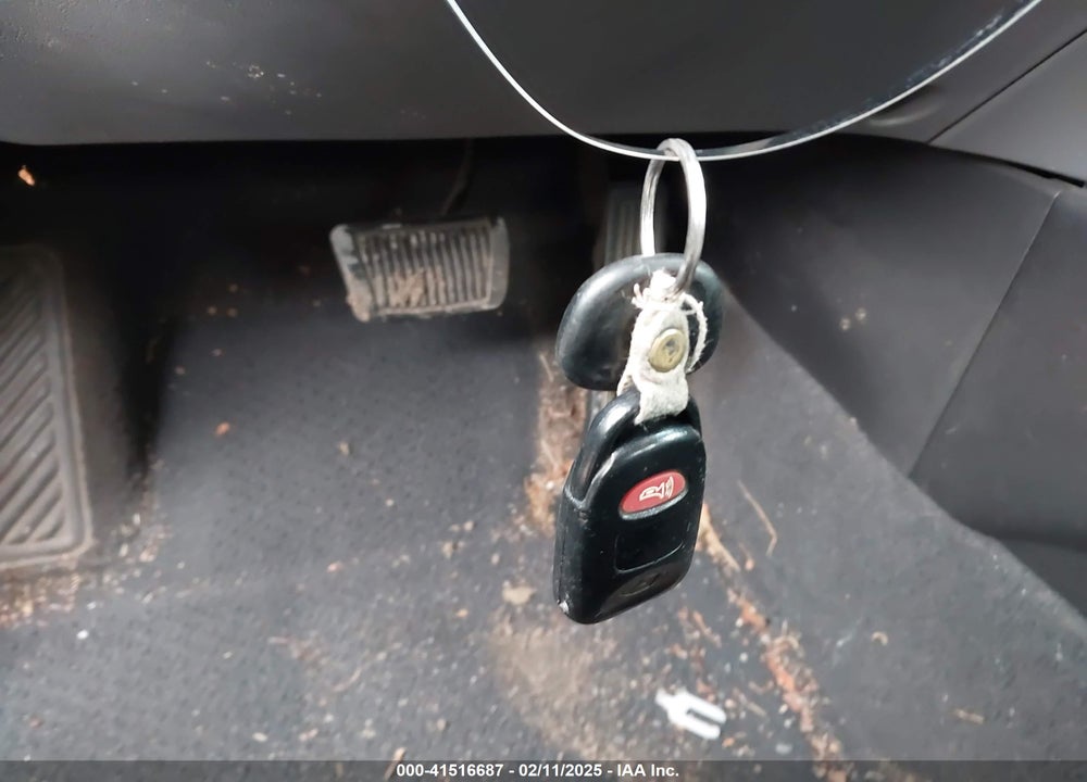 2013 HYUNDAI SONATA VIN: 5NPEB4AC6DH526965
