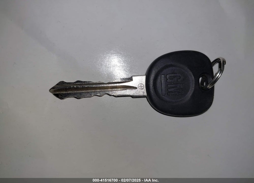 2011 BUICK LUCERNE CXL PREMIUM VIN: 1G4HJ5EM9BU121450