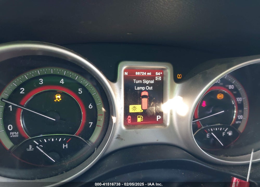 2018 DODGE JOURNEY GT VIN: 3C4PDCEG2JT370039