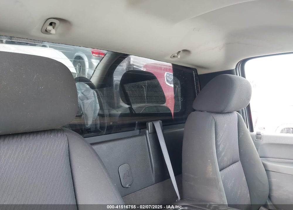 2011 GMC SIERRA VIN: 1GTN2TE01BZ326091