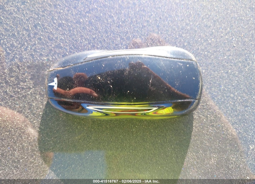 2017 TESLA MODEL S VIN: 5YJSA1E20HF200248