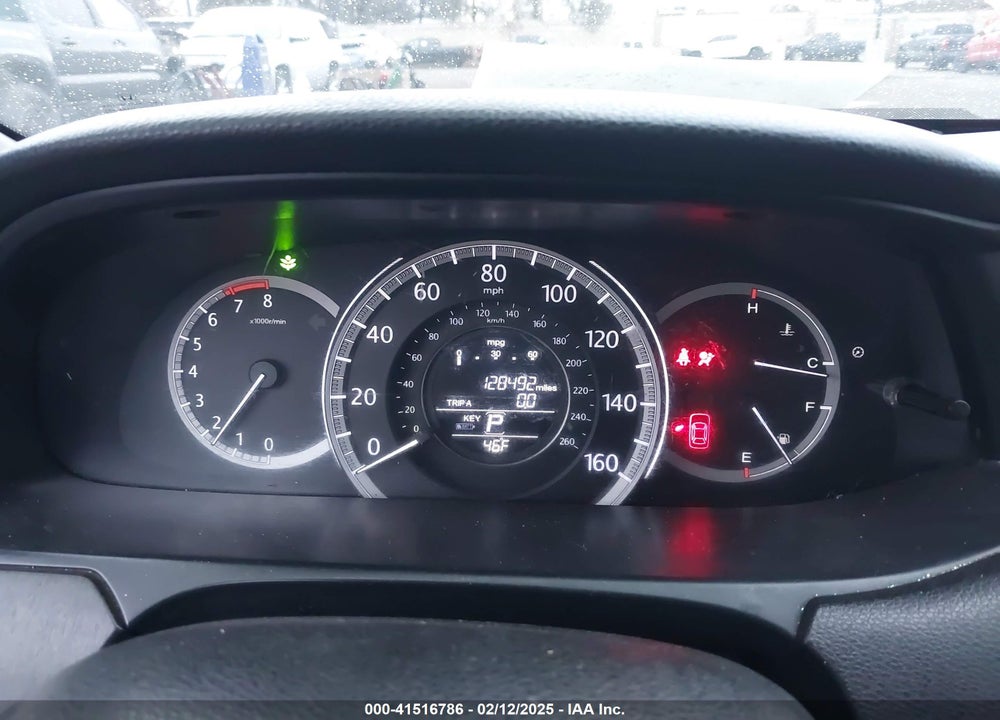 2015 HONDA ACCORD VIN: 1HGCR2F76FA030336