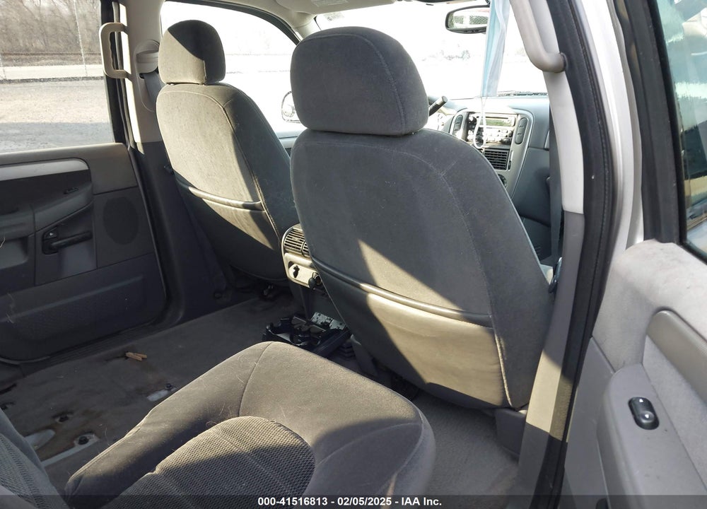 2003 FORD EXPLORER NBX/XLT VIN: 1FMZU73KX3UB83904