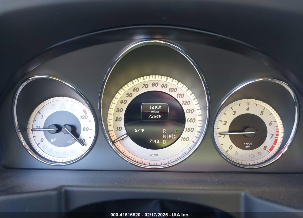2014 MERCEDES-BENZ GLK 350 VIN: WDCGG5HB7EG333012