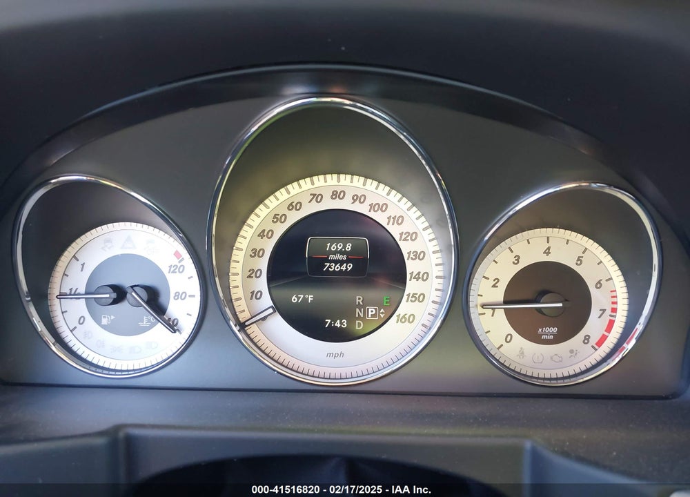 2014 MERCEDES-BENZ GLK 350 VIN: WDCGG5HB7EG333012