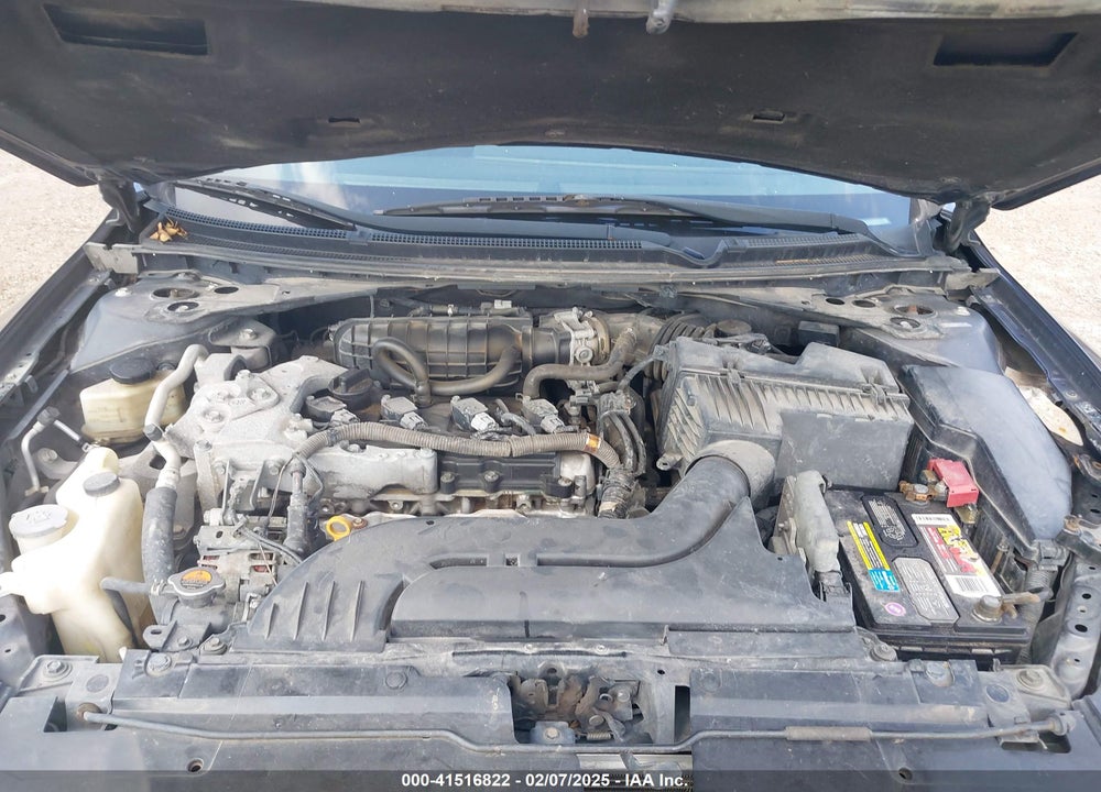 2012 NISSAN ALTIMA 2.5 S VIN: 1N4AL2AP9CN577545