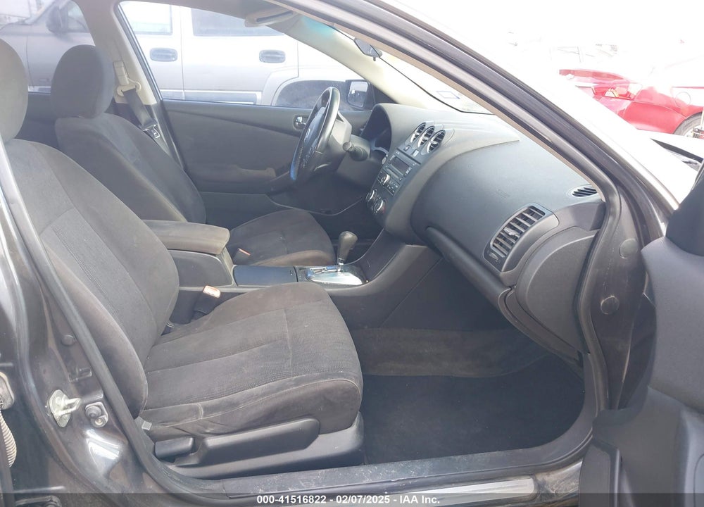 2012 NISSAN ALTIMA 2.5 S VIN: 1N4AL2AP9CN577545