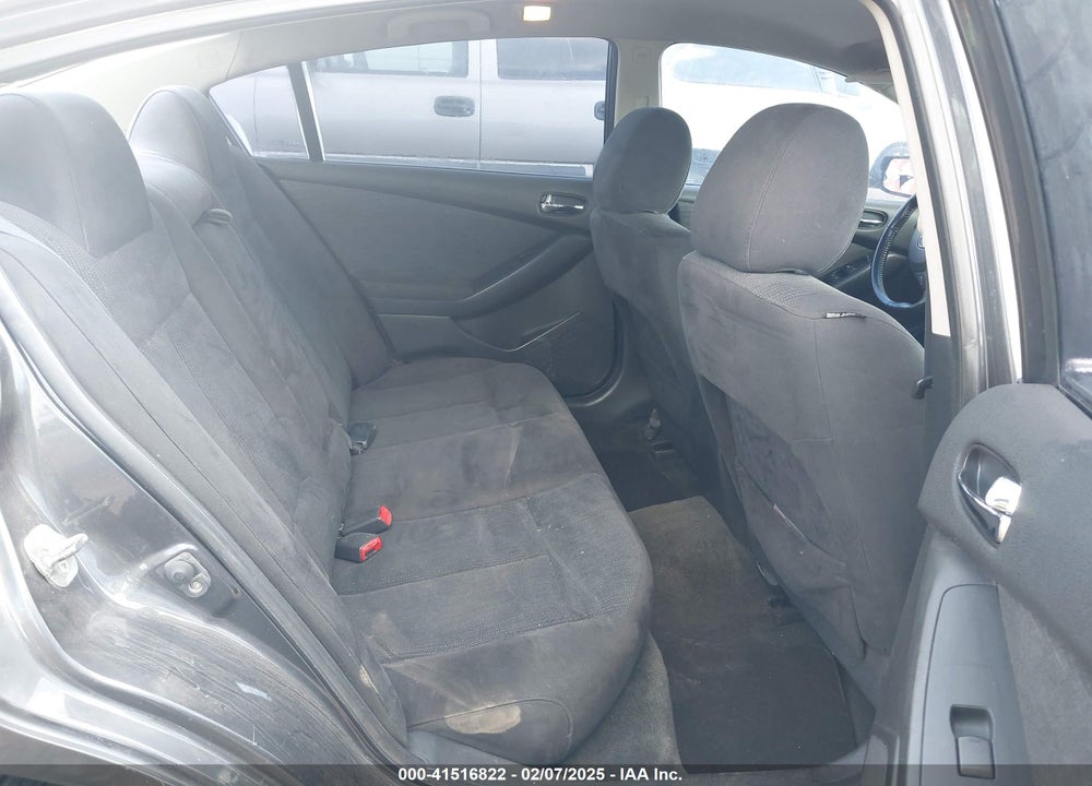 2012 NISSAN ALTIMA 2.5 S VIN: 1N4AL2AP9CN577545