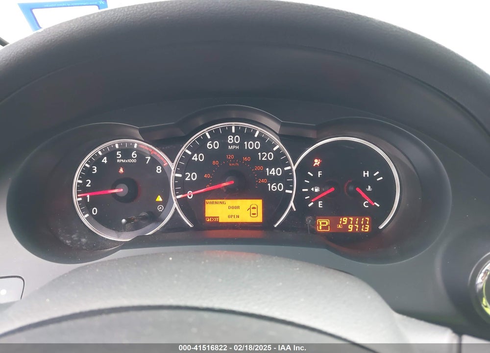 2012 NISSAN ALTIMA 2.5 S VIN: 1N4AL2AP9CN577545