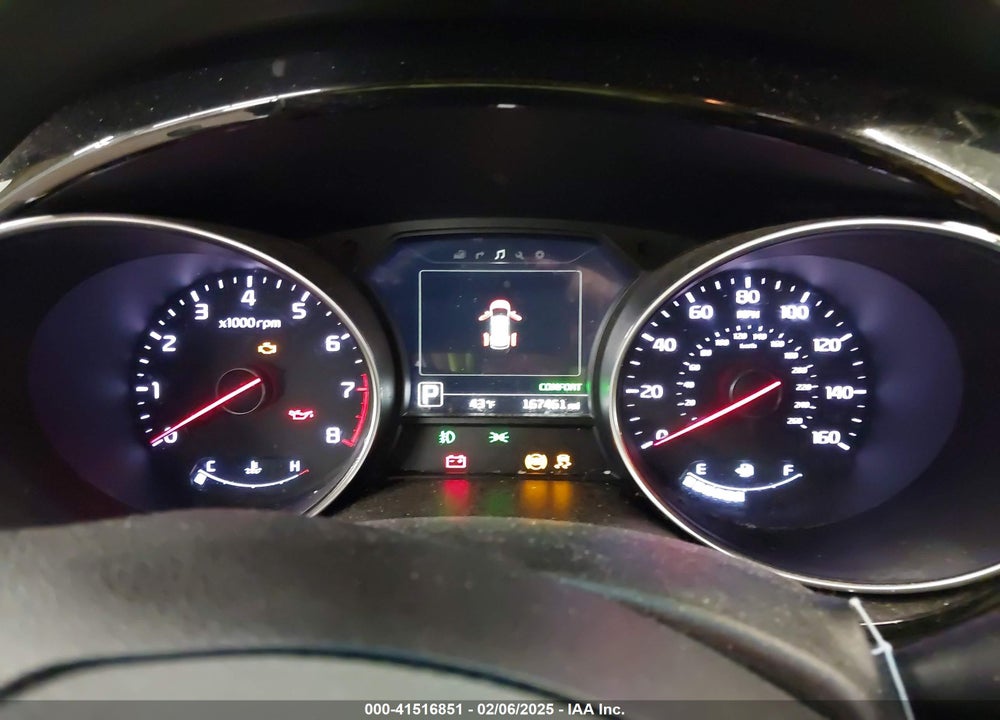 2015 KIA SEDONA SX VIN: KNDMC5C13F6066655