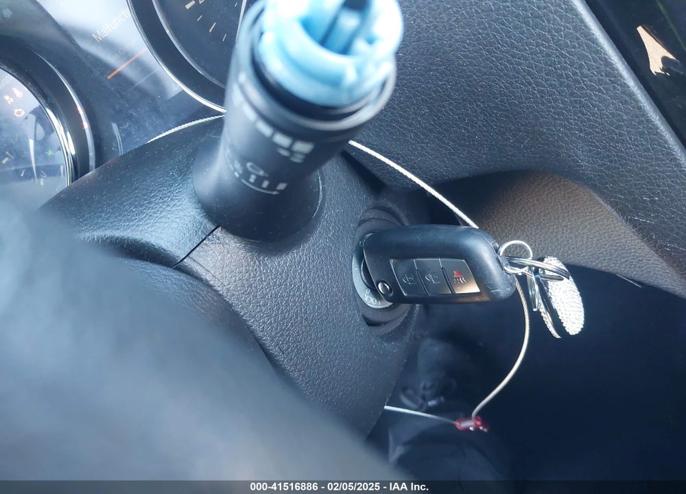 2019 NISSAN ROGUE SPORT VIN: JN1BJ1CP7KW241819
