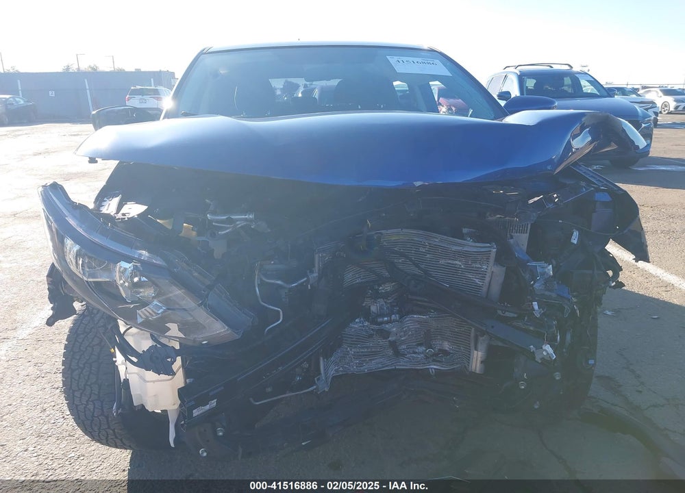 2019 NISSAN ROGUE SPORT VIN: JN1BJ1CP7KW241819